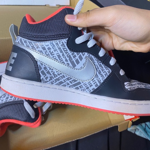 COPY - Jordan Mids - Picture 5 of 10